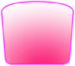Purple Gradient Background - outline - No Watermark PNG