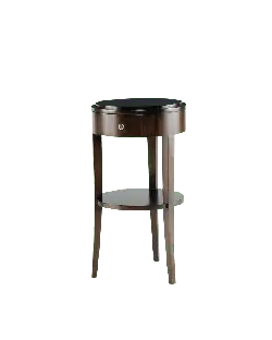 Round Side Table - Highly Rated PNG