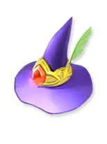 Magic Hat - Lossless PNG