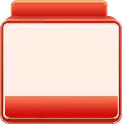 Red Button - icon - Highly Rated PNG
