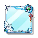 Ice Rabbit - cute - No Watermark PNG