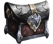 Chest - gem - No Background PNG