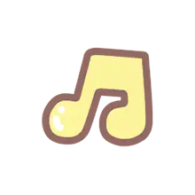 Yellow Note - icon - Free Download PNG