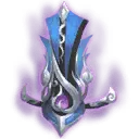 Mystic Emblem - Transparent Layer PNG
