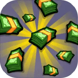 Money Rain - reward - Lossless PNG