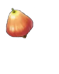 Apple - sMOOTH - fruit - Lossless PNG