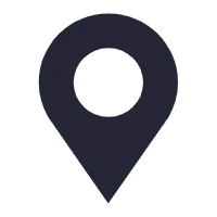 Map Marker - map - Lossless PNG