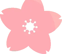 Cherry Blossom - Fast Download PNG - beautiful - Pic 1
