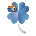 Clover - green - Free for Commercial Use PNG