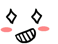 Pink Dots - graphic design - Transparent Background PNG