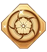 Gold Emblem - Popular Download PNG