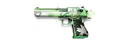 Graffiti Pistol - graffiti - PNG