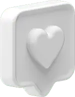 Heart Icon - emoji - No Watermark PNG
