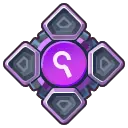 Purple Question Mark Icon - purple - No Background PNG