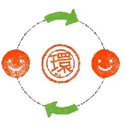 Smiling Face Loop - pattern - No Watermark PNG