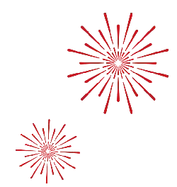 Fireworks - festival - Free for Commercial Use PNG