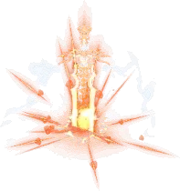 Flame Warrior - power - warrior - Free Download PNG