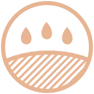 Three Drops of Water Logo - logo - High Resolution PNG