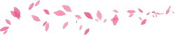 Pink Petals Falling - background - pink - No Watermark PNG