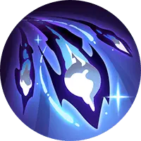 Ice Claw - ice - Lossless PNG