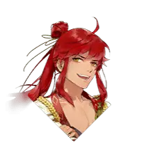 Red-haired Man - smile - No Watermark PNG