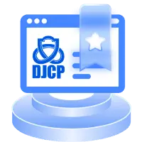 DJCP - program - High Resolution PNG