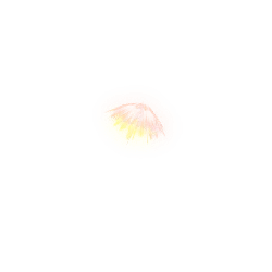 Unknown Object - halo - night sky - No Watermark PNG