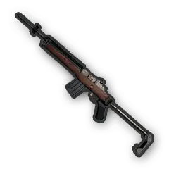 Mosin-Nagant Rifle - classic - No Background PNG