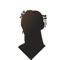 Silhouette Figure - figure - No Background PNG