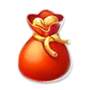 Money Bag - gift - reward - No Watermark PNG