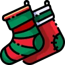 Christmas Stocking - Trending PNG