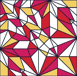 Geometric Pattern - shape - High Resolution PNG