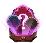 Mysterious Chest - chest - surprise - No Watermark PNG