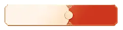 Red Button - design element - Recommended PNG