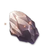 Amethyst Ore - High Resolution PNG