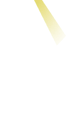 Abstract Beam - yellow - High Resolution PNG