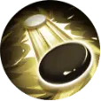 Energy Ball - shadow - PNG