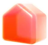 Red Gemstone - transparent - Free PNG