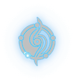 Mystic Symbol - High Resolution PNG