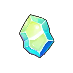 Crystal Gem - multicolored - Lossless PNG