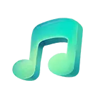 Music Note - Free PNG