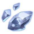 Crystal Stone - shining - Free PNG