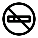 White Line Pattern on Black Background - Designer's Pick PNG - Popular Download PNG