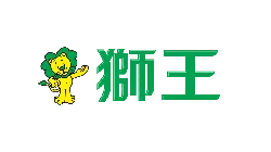 Lion King - logo - No Background PNG
