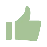 Thumbs Up - emoji - interaction - PNG