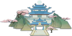 Fairy Pavilion - building - High Resolution PNG