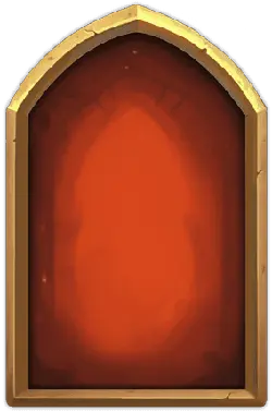 Flame Gem - mysterious - High Resolution PNG