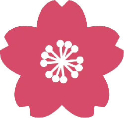 Cherry Blossom - Free PNG - nature