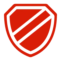 Red Shield - Designer Recommended PNG