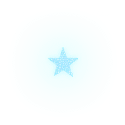 Glowing Star - glow - Lossless PNG